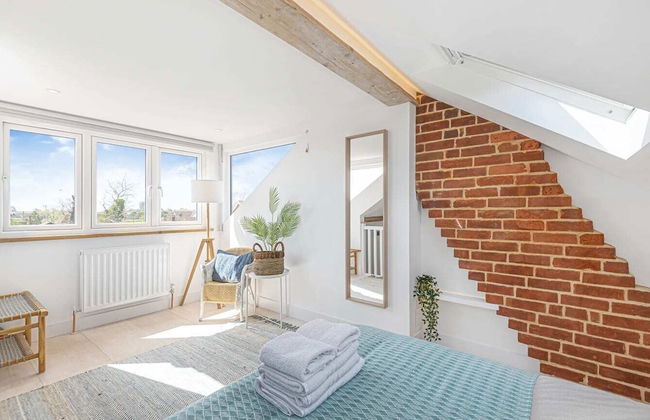 Seagrass Cottage Southwold Air Manage Suffolk - Photo 6