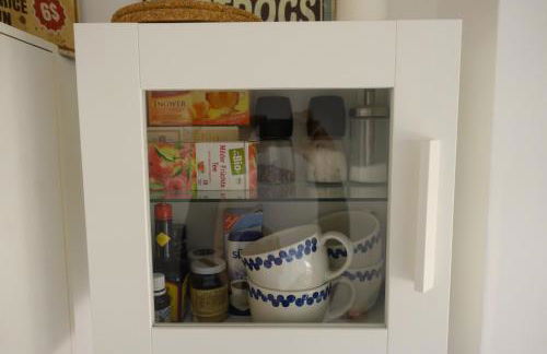 Sehr schöne Ferienwohnung im historischen Borken-Gemen - Foto 27