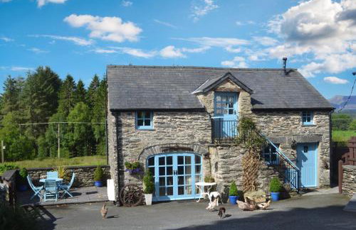 Old Coach House, Betws y Coed, Snowdonia - Foto 1
