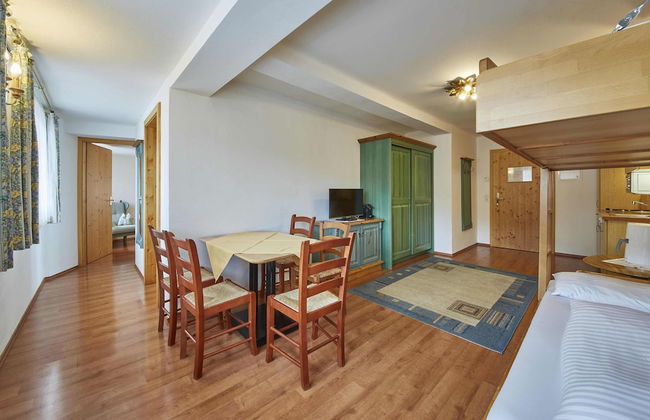 Chalet Haider - Foto 31