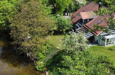 Unique Luxury Villa 22 min to Munich 290m2 Pool Sauna - Foto 5