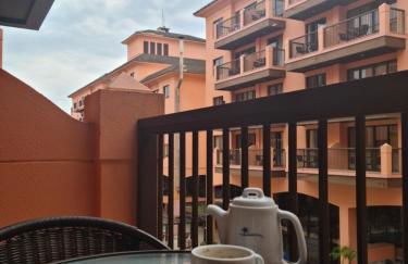 Jurerê Beach Village Studios Para Temporada - Photo 64