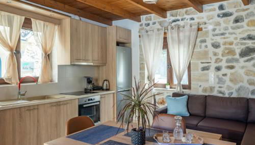 Piedra Residence - Foto 3, stove, pet friendly, minibar