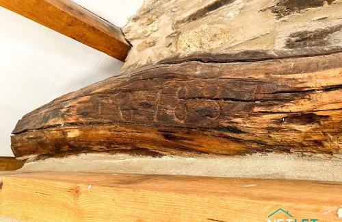 Hafan Hedd - Romantic Rural Retreat in Pembrokeshire - Foto 34