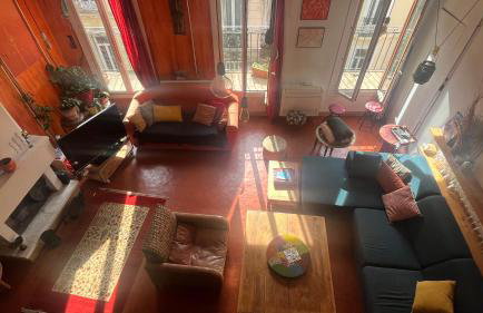 Appartement terrasse proche vieux-port - Photo 4