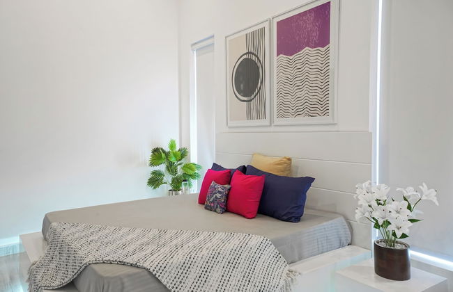 LaRiSa X Mountains & Martini Villa - Foto 5