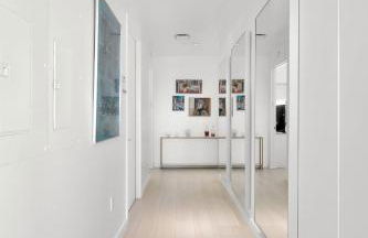 Exclusive Apartment Midtown Manhattan NYC Luxury Penthouse Sleeps 8 - Foto 8