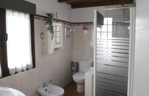 Casa vacacional Escuela la Llera - Foto 54