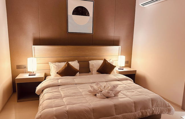 The Lodgers Luxury Hotel Near GolfCourse - Foto 4