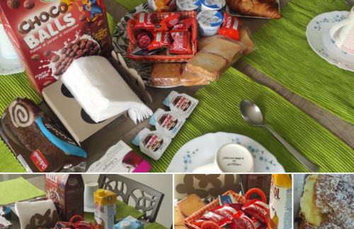 Best Residence Termoli - Foto 42