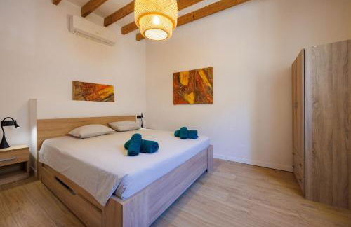 Newly renovated house with pool in Sineu center - Foto 2