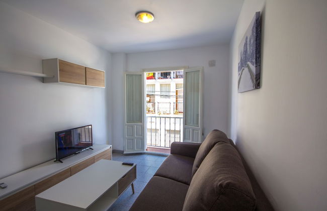 Apartamentos Centro Nerja Marimel 102 - Foto 7