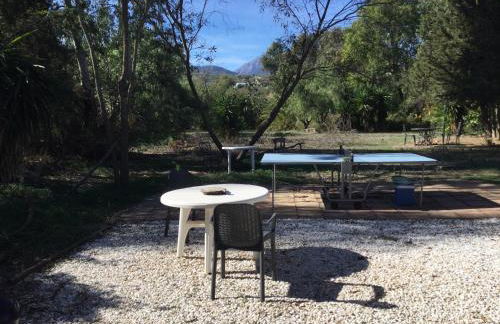 Finca el Rio, The Studio self catering with pool and hydrotherapy jacuzzi set in beautiful gardens, - Foto 17