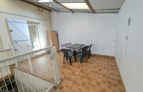 Appartement entier meublé à Beaumont proche Futuroscope et Poitiers Technopole - Foto 10