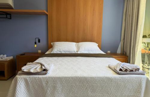 Costa Serena Flats - Ponta de Campina - Foto 19