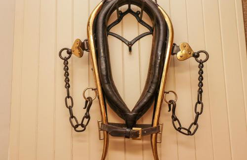 Harness Lodge - Foto 13