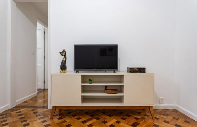 5 Minutes From Leblon Beach Ap102 - Foto 5