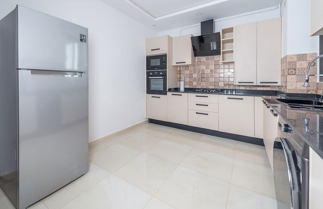 Appartement Luxueux à Kouba - Foto 29