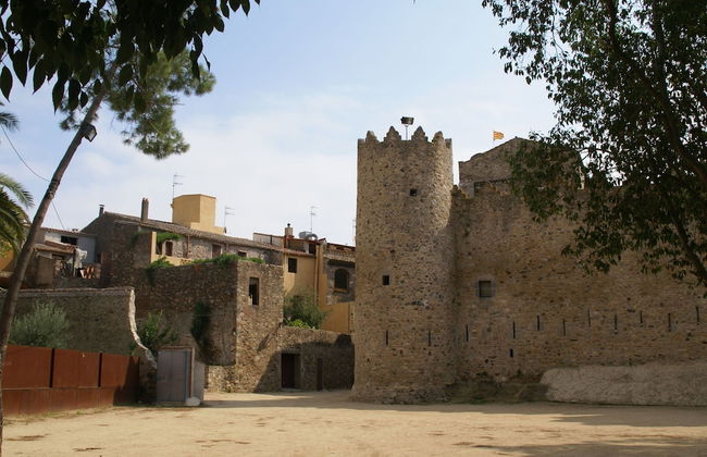 Cozy Holiday Home in Calonge With Private Pool - Foto 21