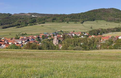 Ferienwohnung Wehner - Foto 12