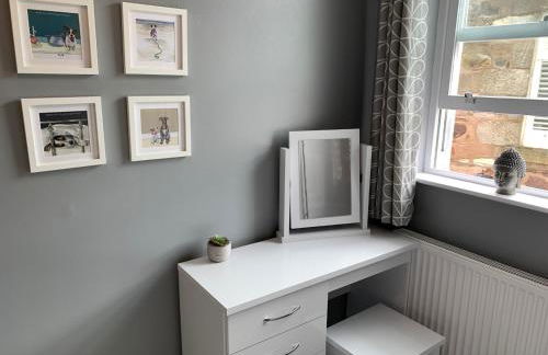 Skippers Retreat (with free doorstep parking) - Foto 13