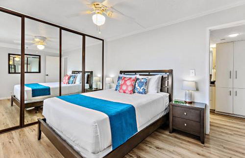 Valley Isle Resort 1109 - Foto 22