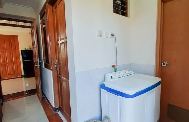 Joy House by NGINAP - Foto 12