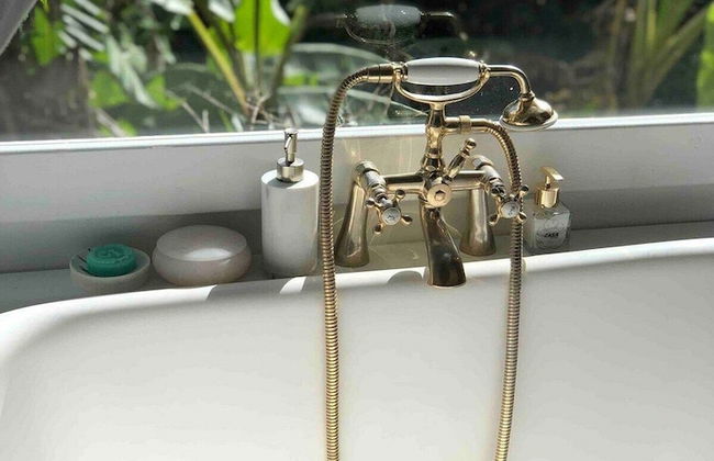 Chalé Super Charmoso - CasaIvan - Foto 23