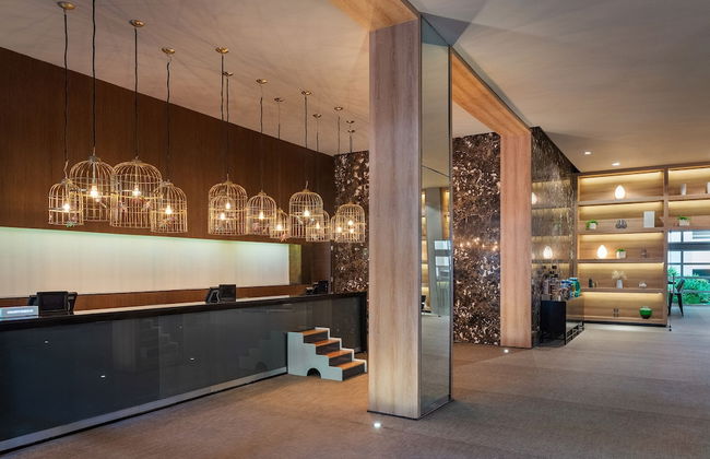 Paradisus Playa del Carmen – Riviera Maya - All Inclusive - Photo 4