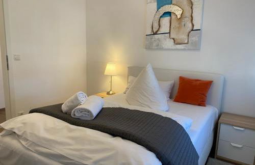 Time Out Apartments - Foto 40