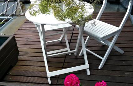 Fewo Lüheblick im Haus Lühegarten - Photo 9