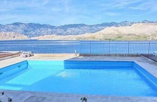 Apartment La Eva Pag - Photo 59