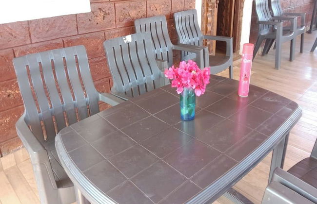 Saubhagya Villa - Photo 24