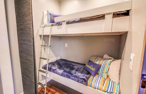 Resort Living: Hoops Outdoor Bar Views PoolSpa - Foto 38