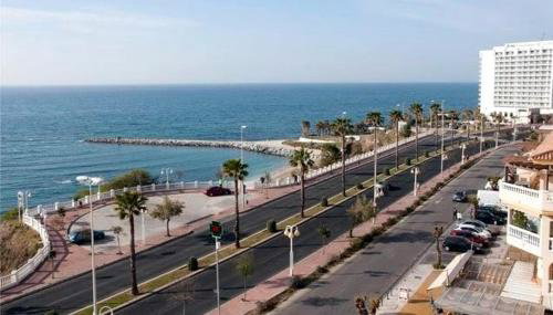 Albatros Benalmádena - Foto 1