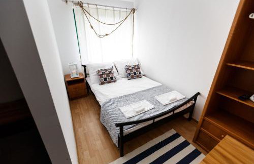 Mała Wenecja - pokoje gościnne - Foto 30