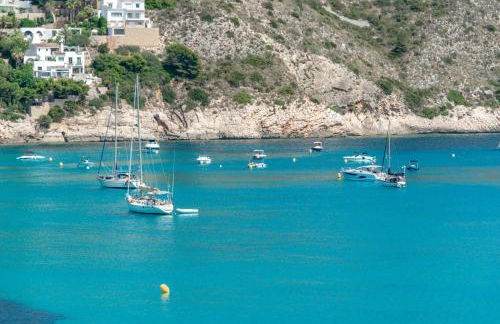 Moraira Bay 8 - By Almarina Villas - Photo 16