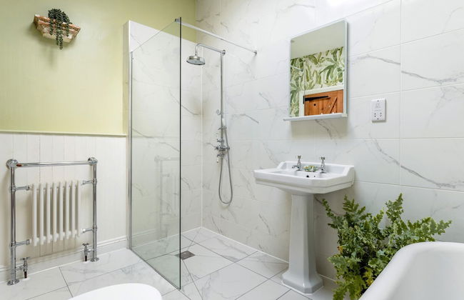 The Cottage in Holcombe - Foto 78