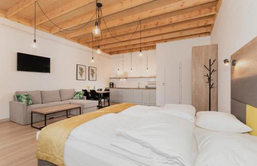 Nowe Sarbinowo - Foto 5