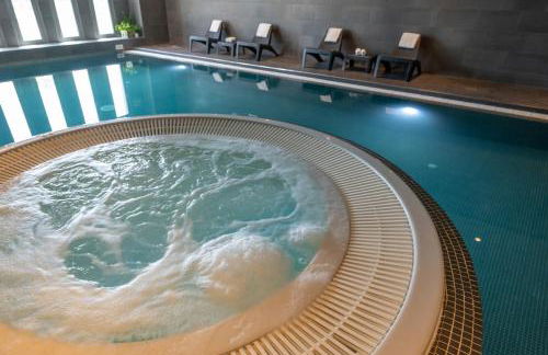 Nemea Appart Hotel Nice Arenas Aéroport - Foto 33