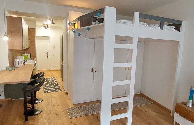 Premium Apartment MariaHilf 1 - Foto 12