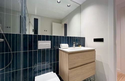 Stay U-nique Apartments Putxet - Photo 54