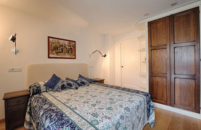 JOIVY Courmayeur Imperial Suite Home Plangorret - Foto 3