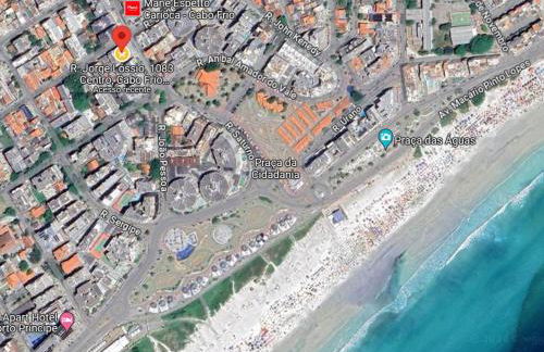 Apartamento na Praia do Forte - Cabo Frio/RJ - Photo 17