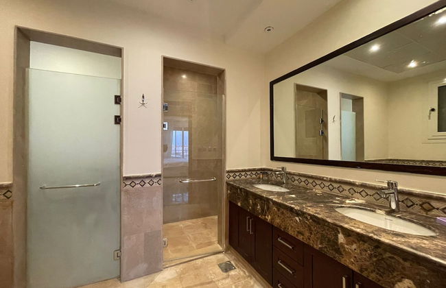 First row Sea view villa in safi Marassi - Foto 47