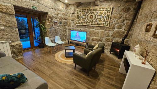 Quinta da Casa dos Santos - Inside Gerês - Foto 3