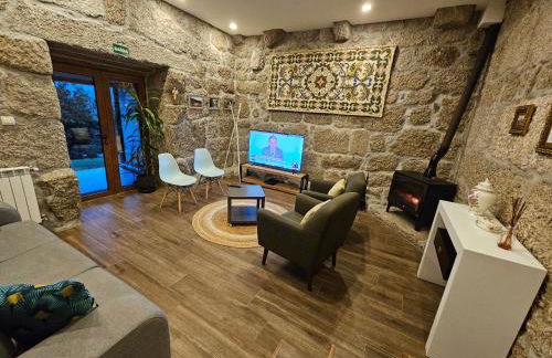 Quinta da Casa dos Santos - Inside Gerês - Foto 3