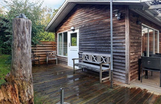 4 Person Holiday Home in Mesinge-by Traum - Foto 22