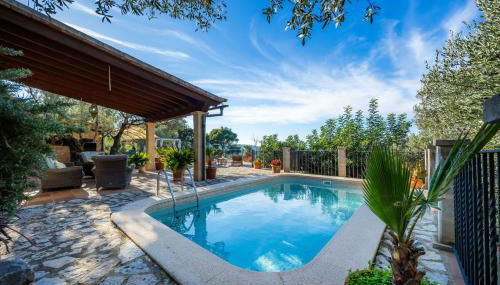 Finca Rural Es Pujol - Foto 4