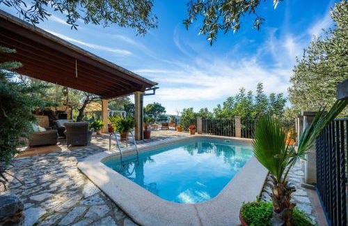 Finca Rural Es Pujol - Foto 4